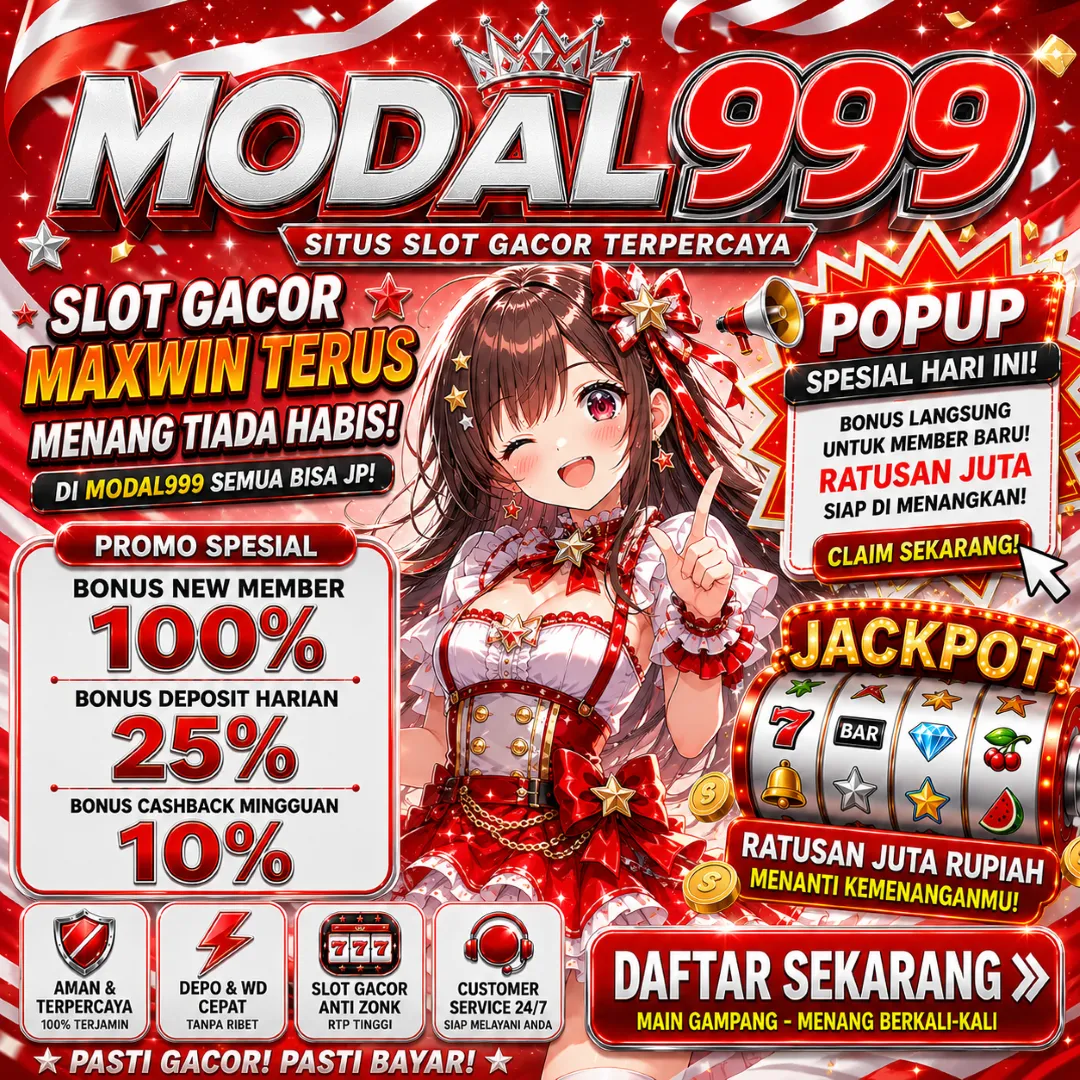 MODAL999